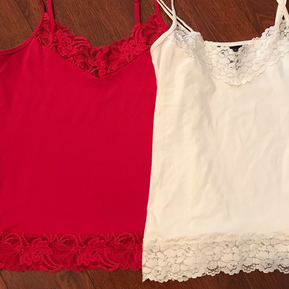 Camisoles
